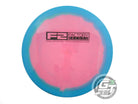 USED Innova Halo Star Savant 176g Blue-Pink Fairway Driver Golf Disc