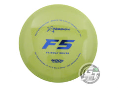 Prodigy 400G Series F5 Fairway Driver Golf Disc (Individually Listed)
