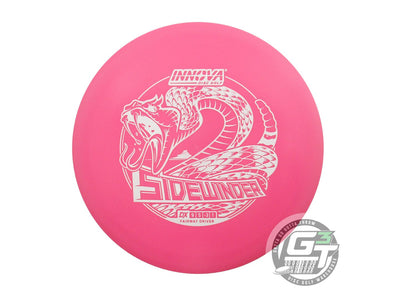 Innova DX Sidewinder Distance Driver Golf Disc (Individually Listed)