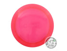 USED Discraft Z Scorch 173g Red Wiped Stamp Distance Driver Golf Disc
