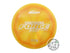 Discraft Limited Edition 2025 Tour Series Ricky Wysocki Swirl Elite Z Force Distance Driver Golf Disc (Individually Listed)