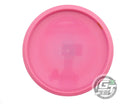 NOS Discraft [McBETH] Proto ESP Malita 173g Pink Black Stamp Midrange Golf Disc