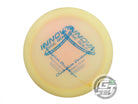 USED Innova X-OUT Champion Destroyer 174g Peach Distance Driver Golf Disc