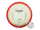 USED Axiom Discs Eclipse Proton Vanish 172g Red Rim Distance Driver Golf Disc