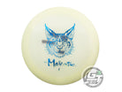 USED Innova [MAJESTIC] Champion Glow Destroyer 177g Blue Foil Driver Golf Disc