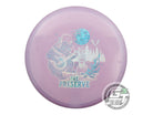 USED Prodigy Discs FIRESIDE 500 Stryder 179g Lilac Midrange Golf Disc