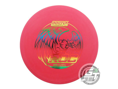 Innova DX Roc Midrange Golf Disc (Individually Listed)