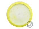 USED Innova Halo Star Roadrunner 175g Yellow-White Distance Driver Golf Disc