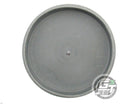 USED Dynamic Discs Classic Soft Burst Warden 174g Gray Aqua Foil Putter Disc