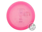 USED DiscMania [MN AMs] C-Line FD 176g Pink Purple Foil Fairway Driver Golf Disc