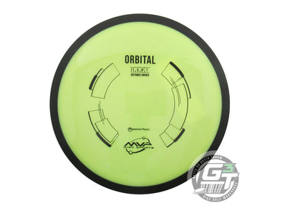 MVP Neutron Orbital Distance Driver Golf Disc (Individually Listed)