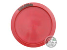 USED Discraft Big Z Vulture 176g Dark Pink Black Stamp Distance Driver Golf Disc