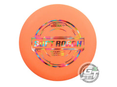 Discraft Putter Line Soft Roach Putter Golf Disc (Individually Listed) - Gotta Go Gotta Throw