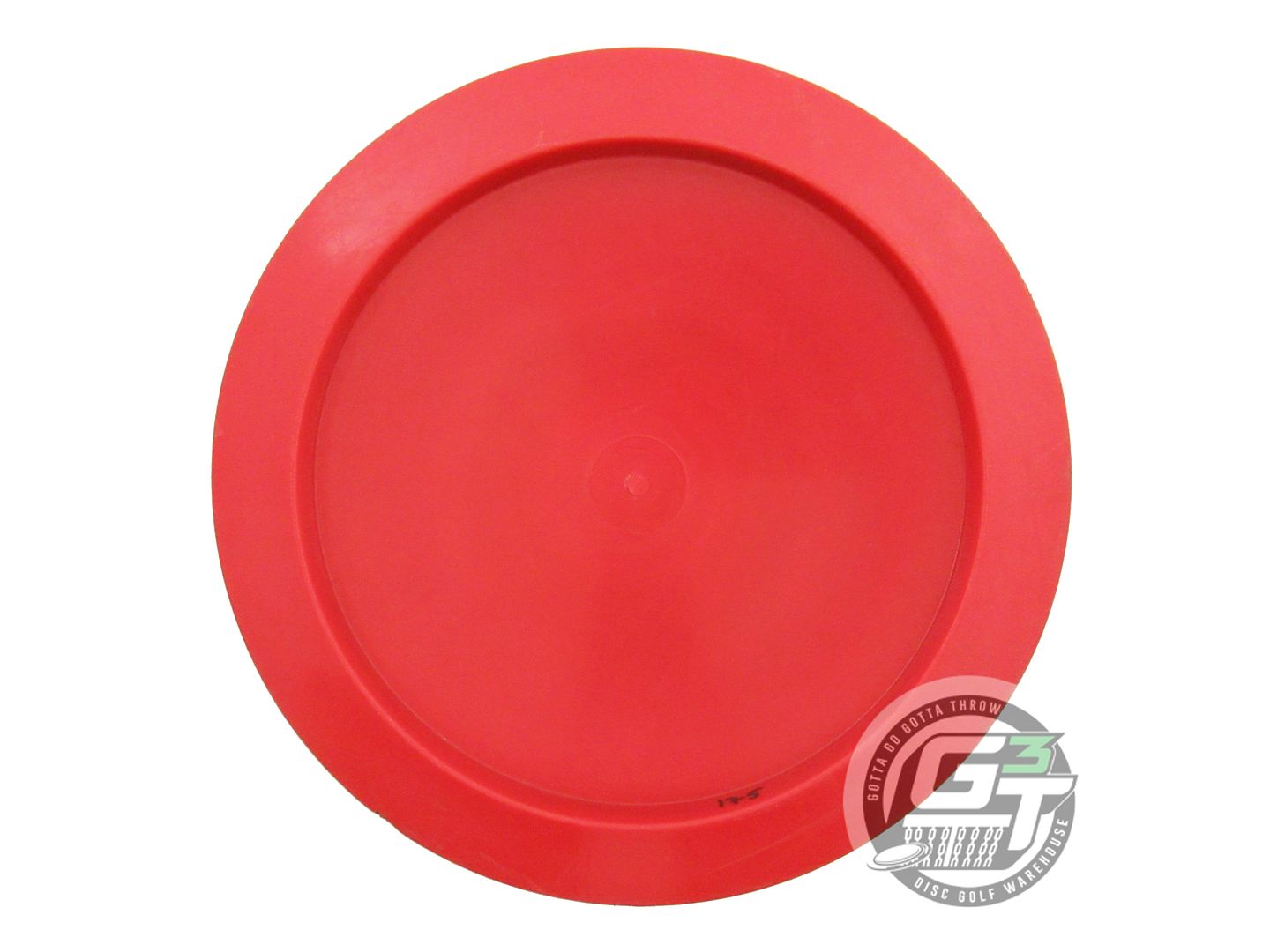 USED Innova [SEXTON] Star Xcaliber 175g Red Silver Stamp Distance Driver Disc