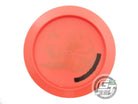 USED Discraft Big Z Crank 174g Orange Green Stamp Distance Driver Golf Disc