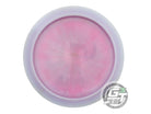 USED Discraft [LEDGESTONE] ColorShift ESP Thrasher 171g Lilac-Pink Driver Disc