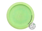USED Discraft 6X McBEAST ESP Heat 177g Lime Blue Stamp Distance Driver Golf Disc