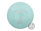USED Innova [WYSOCKI] Star Destroyer 172g Sky Blue Silver Glitter Driver Disc