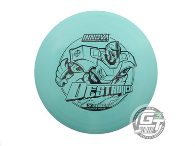 Innova DX Destroyer Distance Driver Golf Disc (Individually Listed)