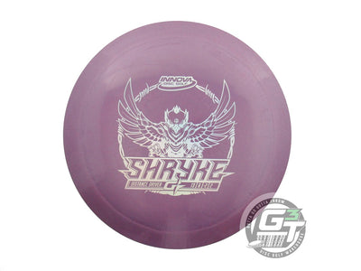 Innova GStar Shryke Distance Driver Golf Disc (Individually Listed)