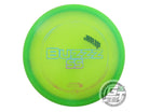 USED Discraft Z Buzzz SS 178g Green Sunset Shatter Foil Midrange Golf Disc
