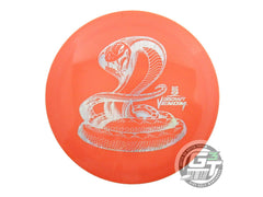 Discraft Big Z Venom Distance Driver Golf Disc (Individually Listed)