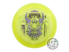 Thought Space Athletics Ethos Construct Distance Driver Golf Disc (Individually Listed) - Gotta Go Gotta Throw