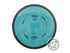 MVP Neutron Phase Distance Driver Golf Disc (Individually Listed)