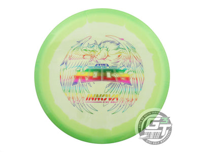 Innova Halo Star Roc3 Midrange Golf Disc (Individually Listed)