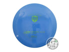 USED DiscMania S-Line DD1 174g Blue Lime Foil Distance Driver Golf Disc