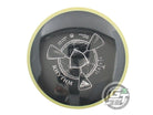 USED Axiom Discs Neutron Rhythm 175g Black Olive Rim Driver Golf Disc