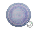 USED Discraft [McBETH] ESP Zeus 175g Blue-Purple Sky Blue Stamp Driver Golf Disc