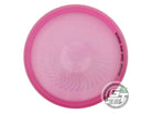 NOS DiscMania SPIRAL ZOETROPE Glow C-Line MD1 178g Pink Miami Foil Midrange Disc