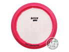 USED Latitude 64 Royal Grand Orbit Glory 174g Pink-White Fairway Driver Disc