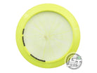 USED Innova Halo Star Boss 162g Yellow-White Distance Driver Golf Disc