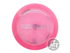 USED Discraft Z Raptor 175g Pink Lilac Foil A Distance Driver Golf Disc