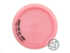 USED DiscMania PHENOM STONE Neo PD 176g Pink Wiped Stamp Distance Driver Disc