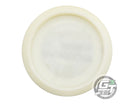 USED Dynamic Discs [RATHBUN] Hybrid-X Felon 173g White Blue Foil Driver Disc