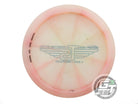 USED Discraft [LEDGESTONE] Z Swirl Undertaker 173g Lt. Pink Driver Disc