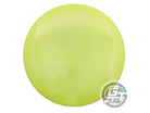 USED Latitude 64 Glimmer Opto Fuse 176g Yellow Red Foil Midrange Golf Disc