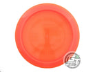 NOS Westside Discs VIP Sword 176g Orange Teal Foil Distance Driver Golf Disc