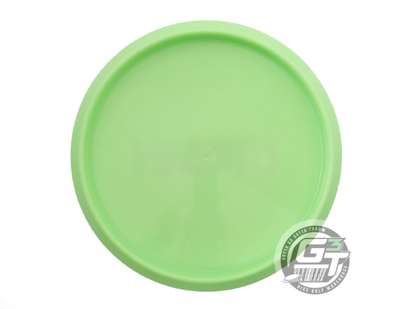 NOS DiscMania Neo Origin 173g Lime Green Foil A Midrange Golf Disc