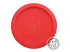 USED Latitude 64 Retro Fury 170g Red Silver Shatter Fairway Driver Golf Disc