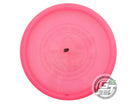 USED Innova Champion Wombat3 167g Pink Red Matrix Foil Midrange Golf Disc