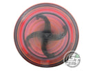 USED Discraft Z Buzzz 179g Pink HOME DYED Midrange Golf Disc
