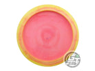 USED Infinite [KOLING] Halo S-Blend Slab 176g Yellow-Pink Distance Driver Disc