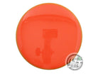 USED Axiom Discs Prism Neutron Pyro 175g Orange Lime Rim Midrange Golf Disc