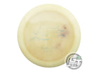 USED Innova Champion Glow Destroyer 170g Blue Holo Foil Distance Driver Disc
