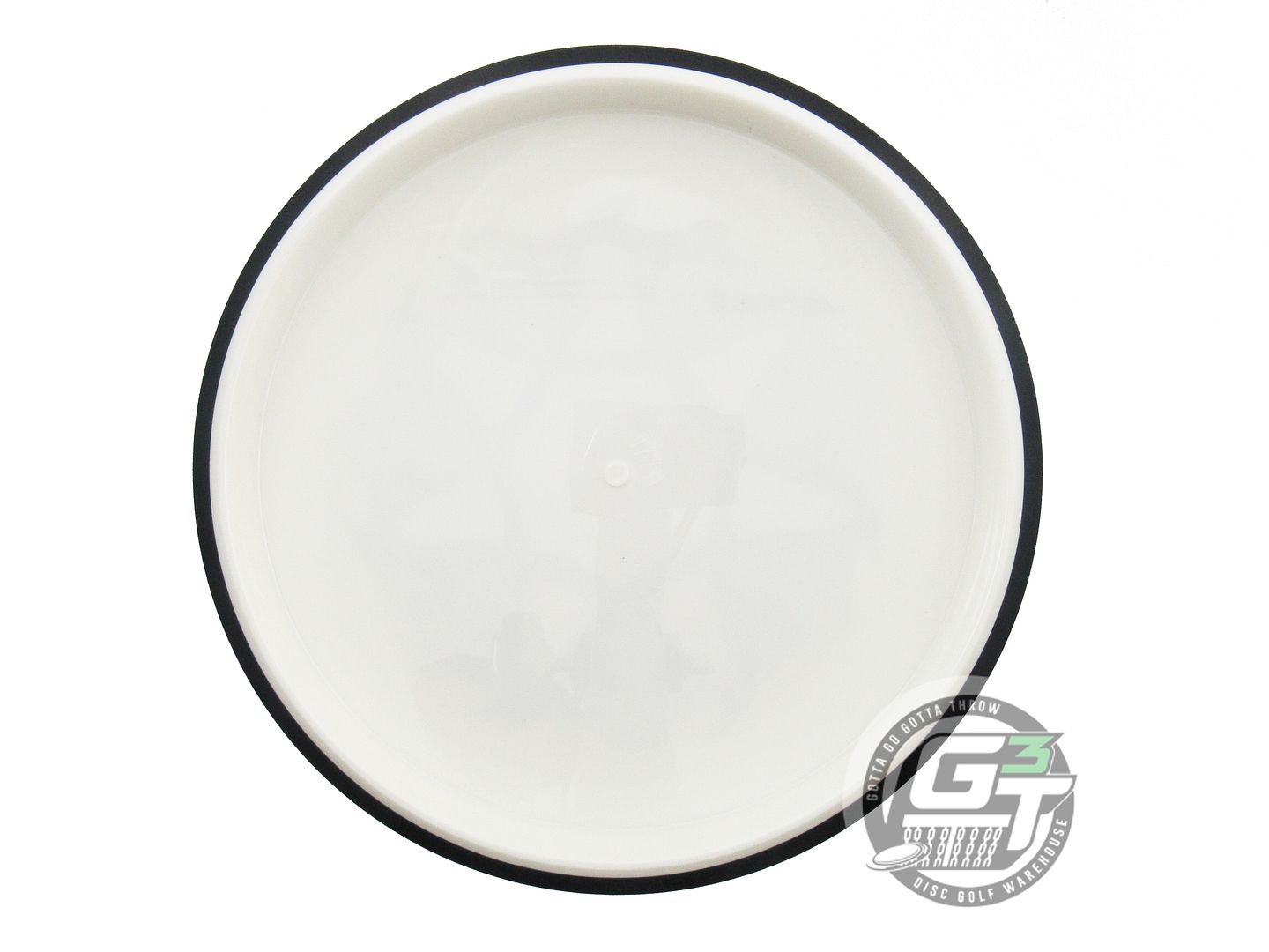 USED MVP Disc Sports [DFX] Neutron Detour 177g White Midrange Golf Disc