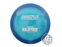 Innova Champion Valkyrie Distance Driver Golf Disc (Individually Listed) - Gotta Go Gotta Throw